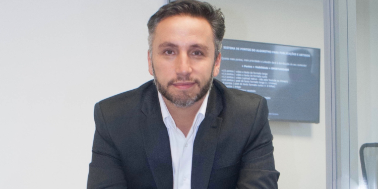 Teki chega ao mercado para mudar o cenário da distribuição